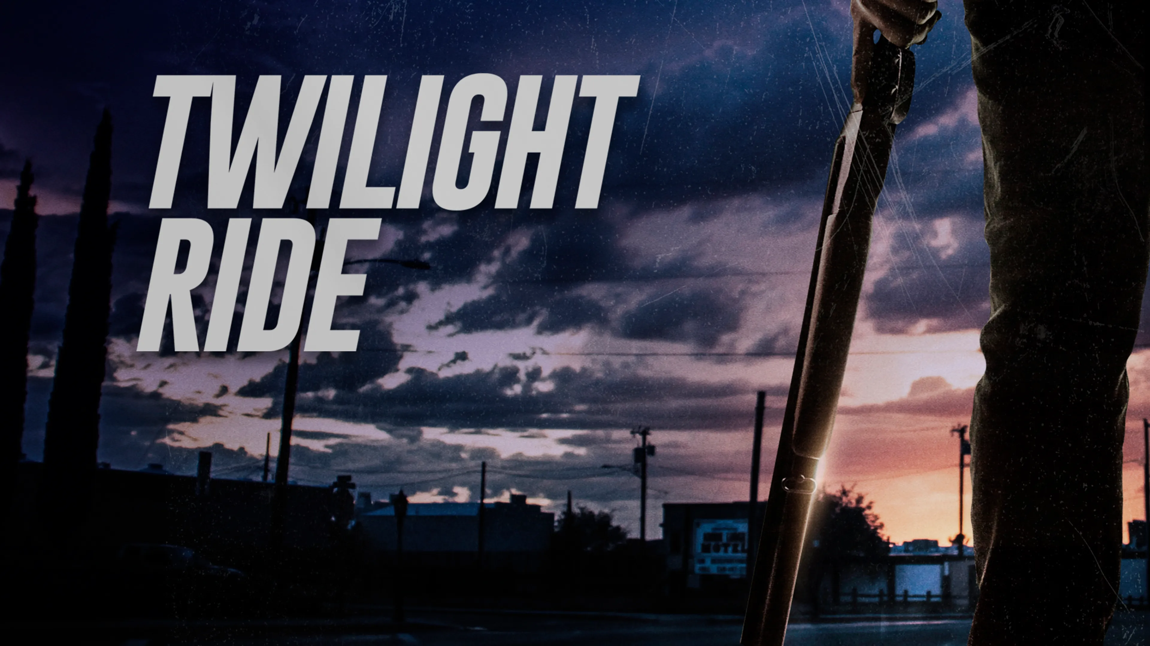 Twilight Ride poster